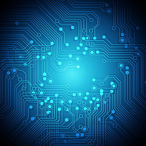 Thiết kế sản phẩm điện tử