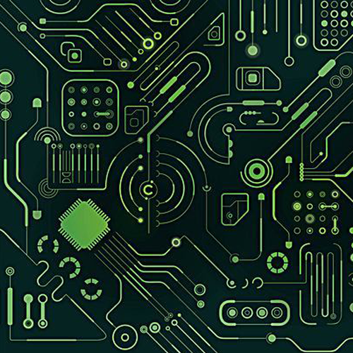 Lắp ráp thành phẩm và bán thành phẩm sản phẩm lõi sản phẩm